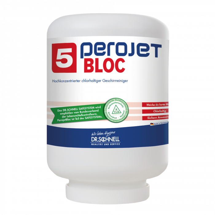 Dr. Schnell Perojet Bloc 5 4kg