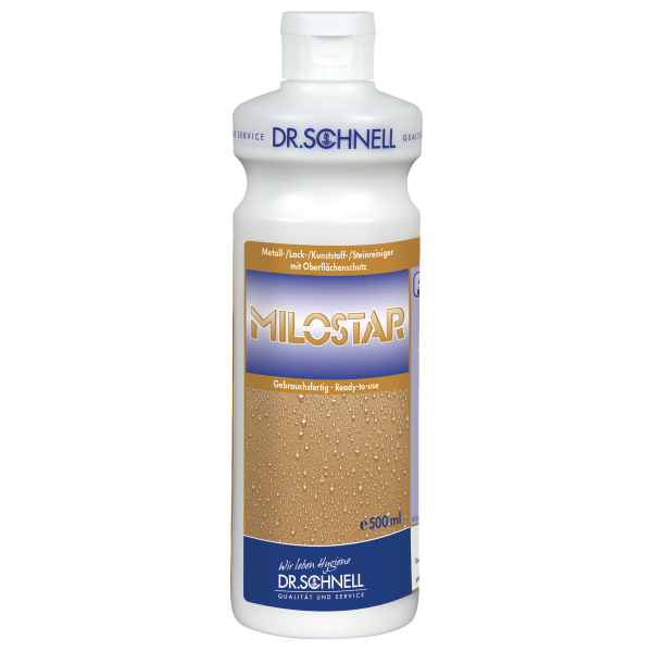 Dr. Schnell Milostar 500ml