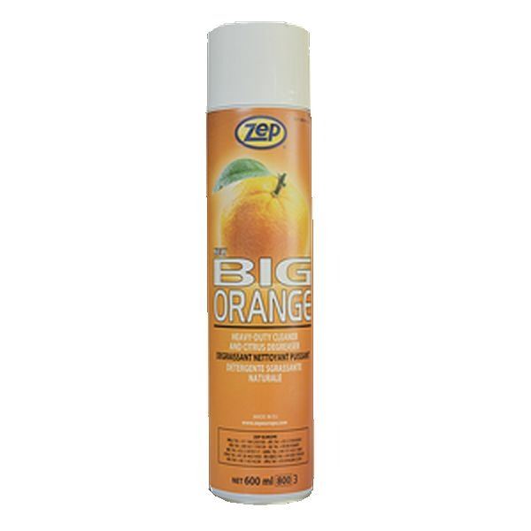 Zep Big Orange Aero 600ml