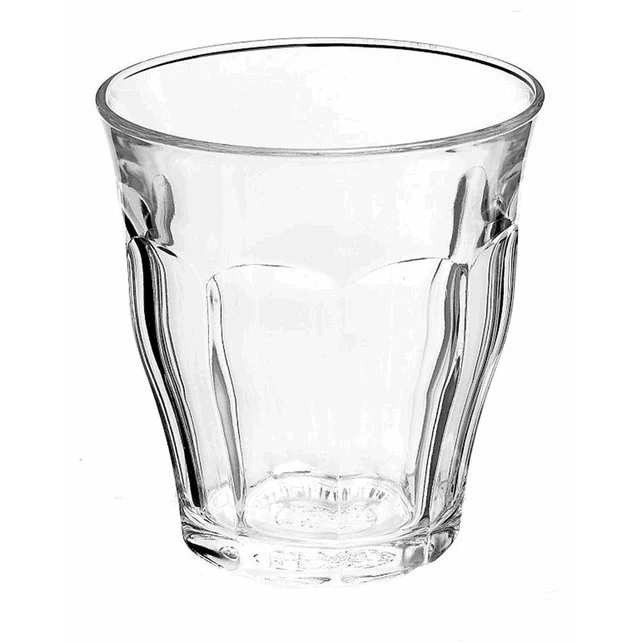 Duralex Tumbler Picardie 25cl 6st