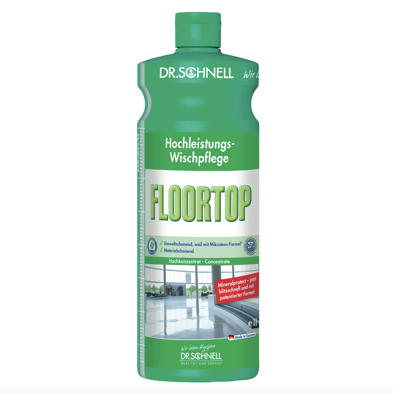 Dr. Schnell Floortop 1L