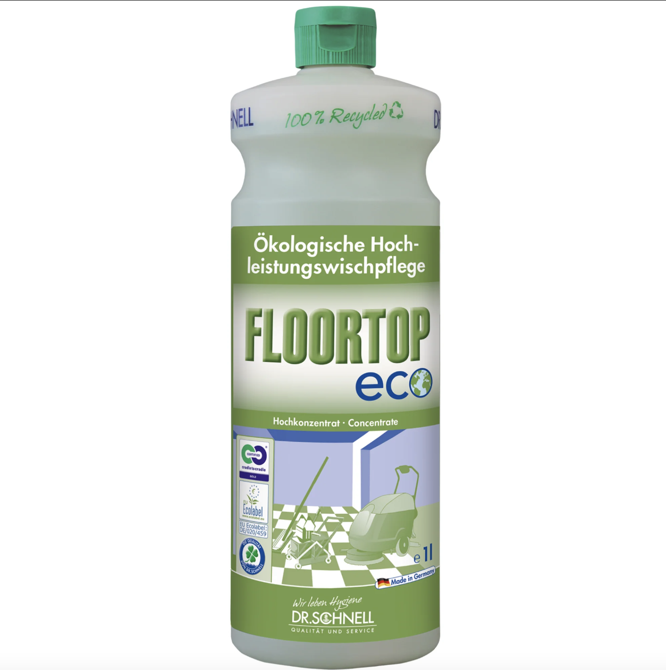 Dr. Schnell Floortop ECO 1L