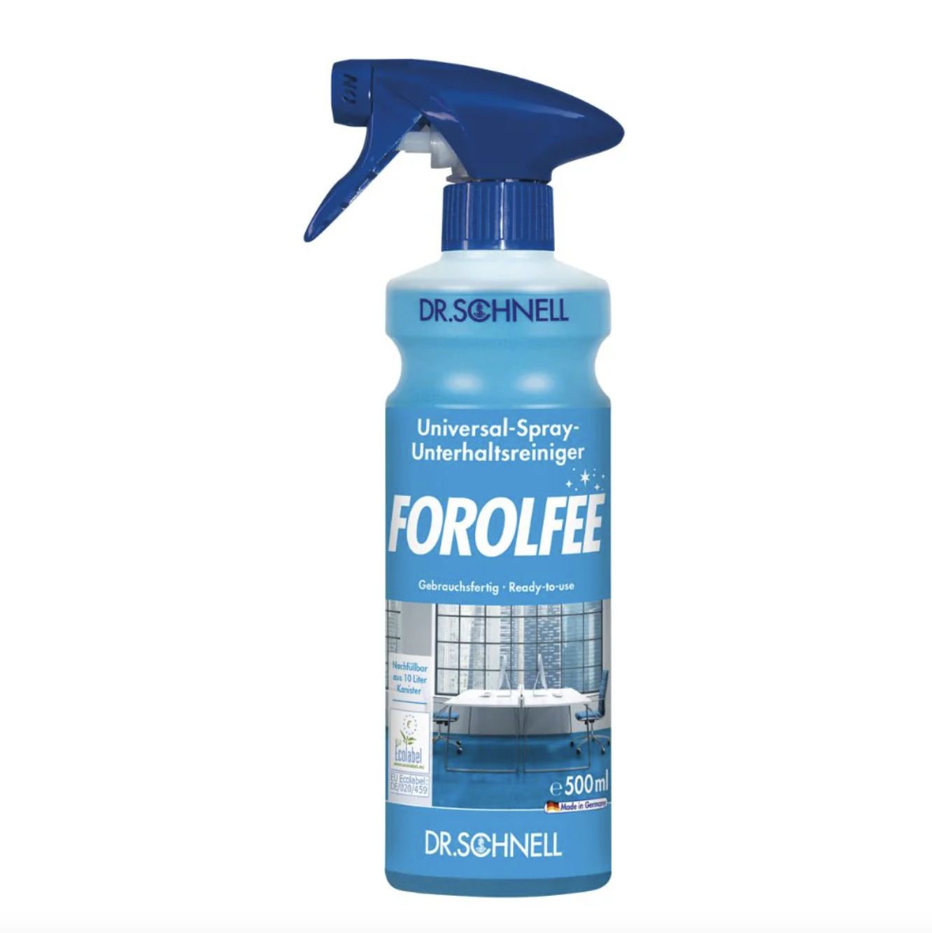 Dr. Schnell Forolfee 500 ml