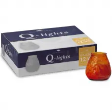 Q-Lights Original U-Lights Oranje