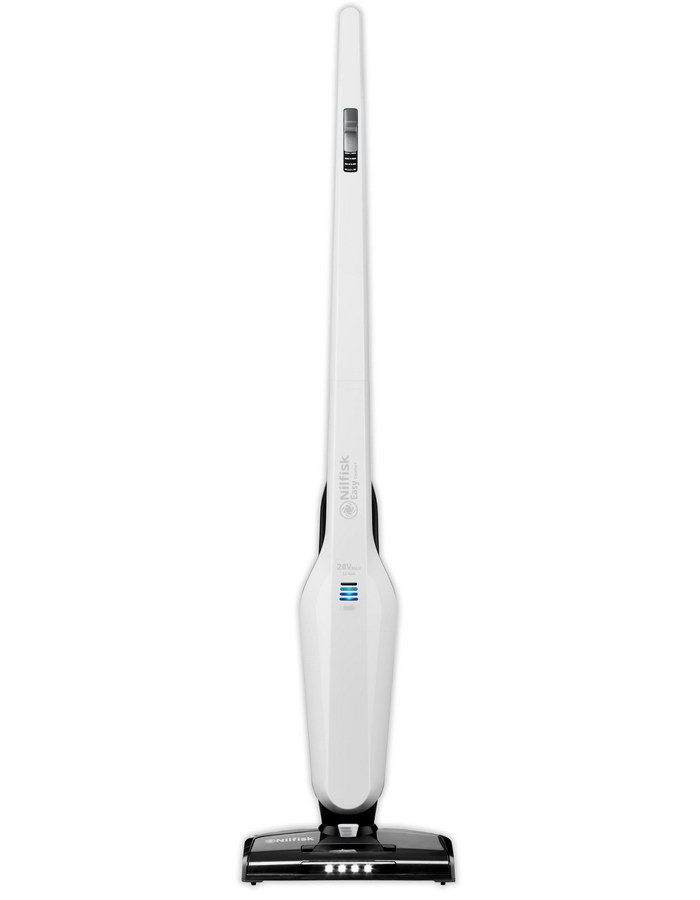 Nilfisk Easy 28V White