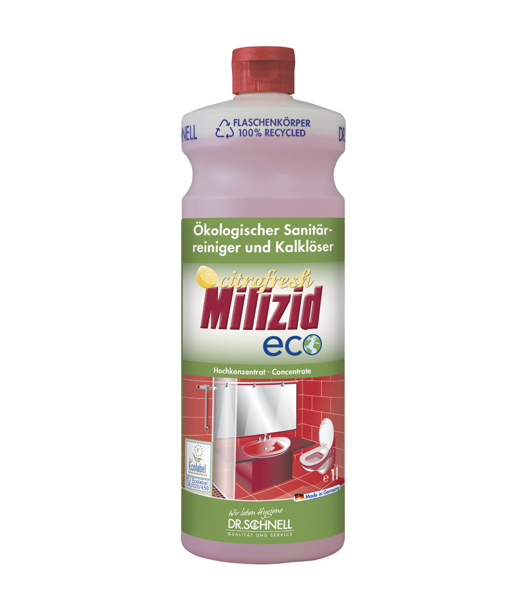 Dr. Schnell Milizid Citrofresh Eco