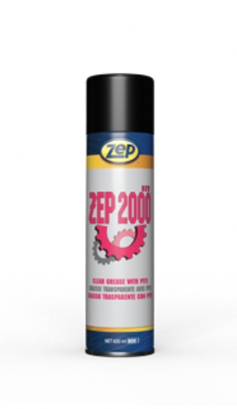 Zep 2000 600ml