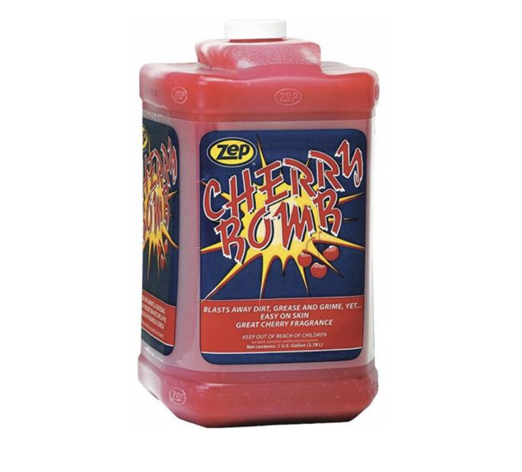 Zep Cherry Bomb 1 Gallon