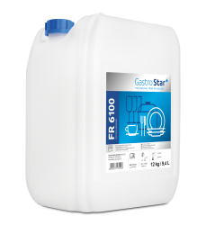 Gastro Star FR6100 12kg