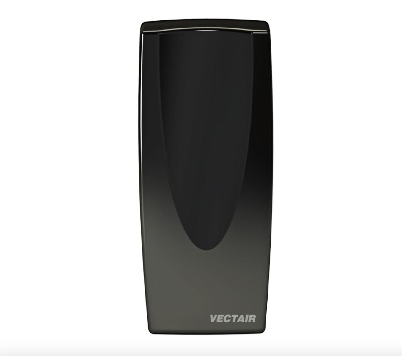 Vectair Systems Dispenser Black