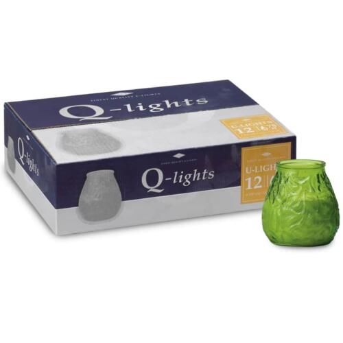 Q-Lights Original U-Lights Lime