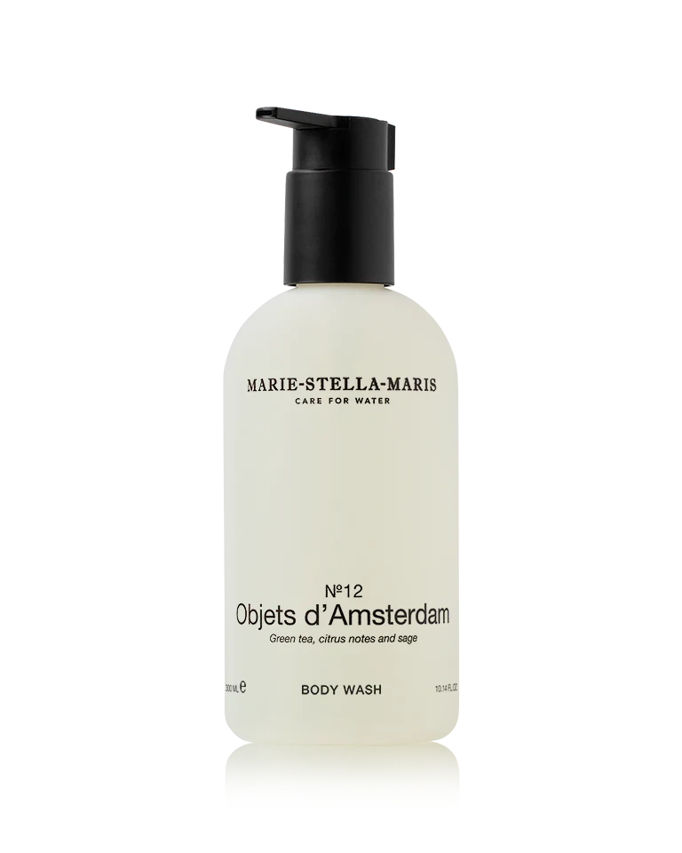 Body Wash Objets d'Amsterdam 300ml