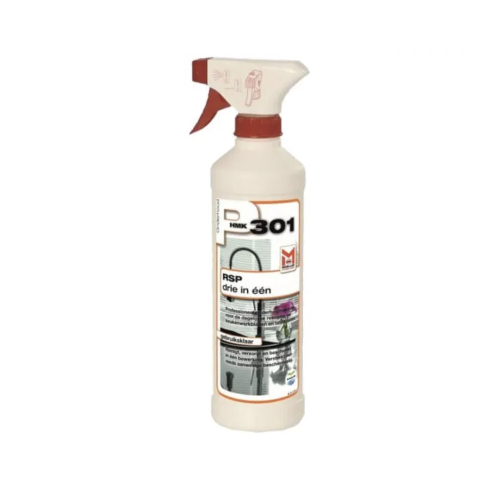 HMK P301 RSP Drie in een 500 ml