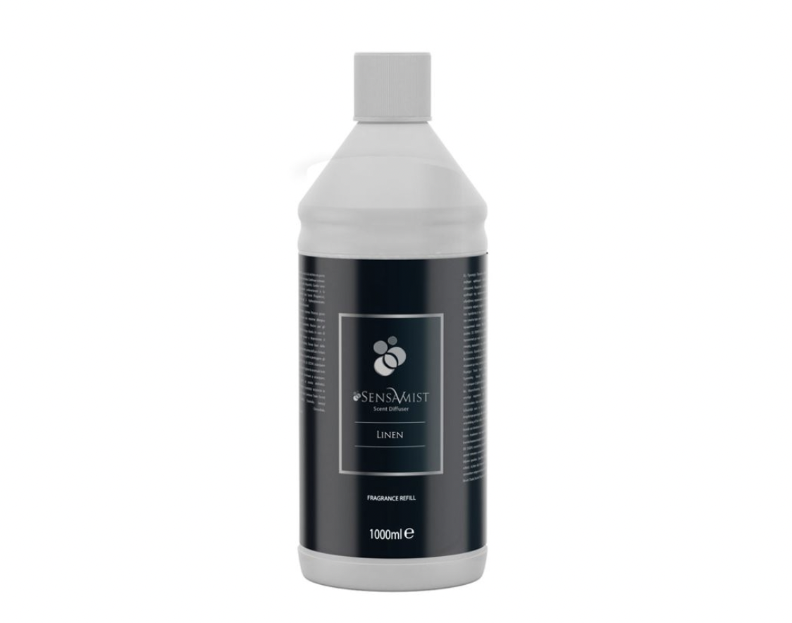 Sensamist Linen 1000ml