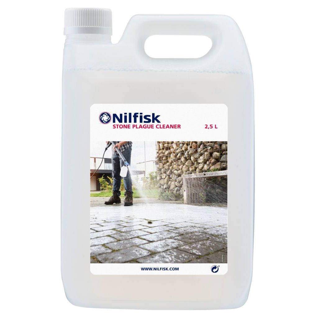 Nilfisk Active Stone Cleaner 2,5L