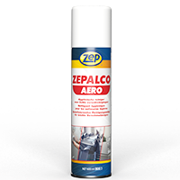 Zepalco Aero 600ml