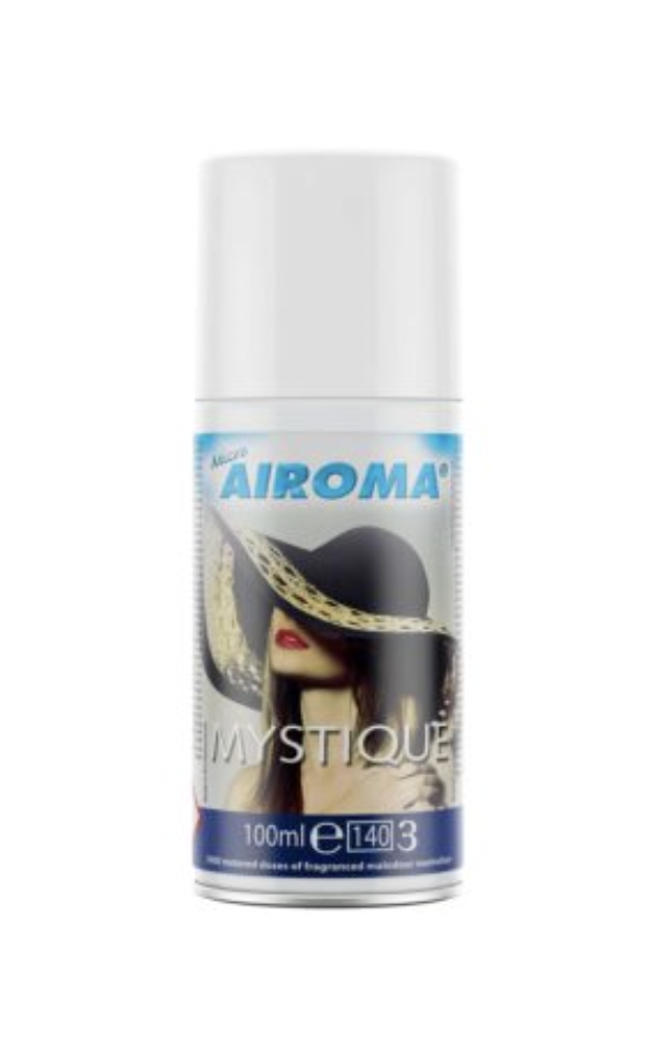 Micro Mystique Aerosol 100ml