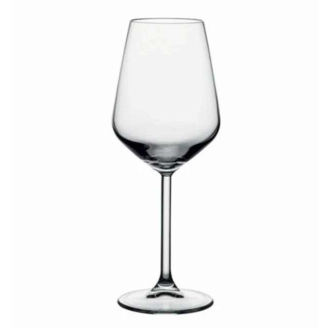 Paşabahçe wijnglas Allegra 35cl 6st