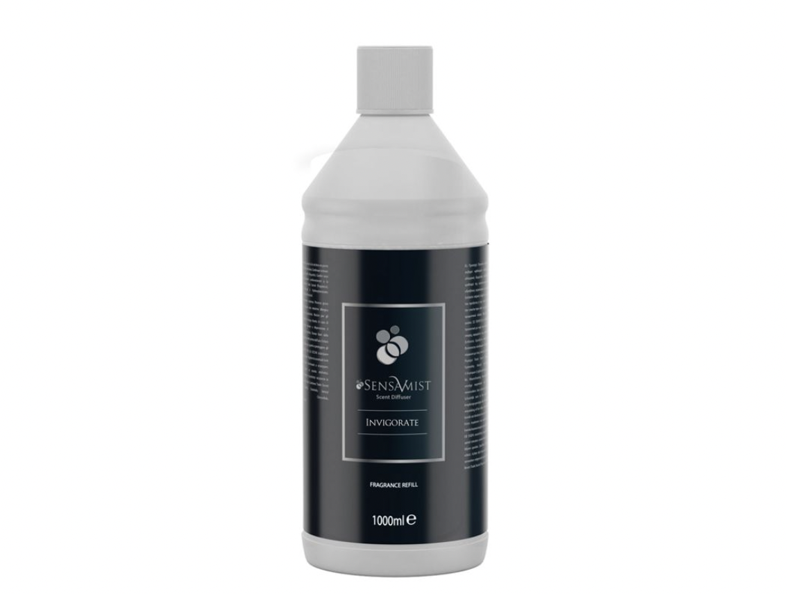 Sensamist Invigorate 1000ml