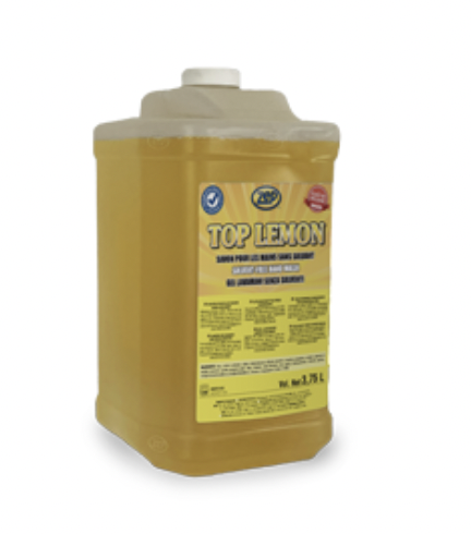 Zep Top Lemon 1 Gallon