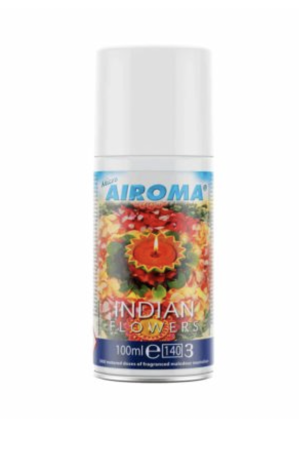 Micro Indian Flowers Aerosol 100 ml