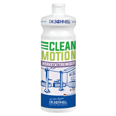 Dr. Schnell Clean Motion 1L