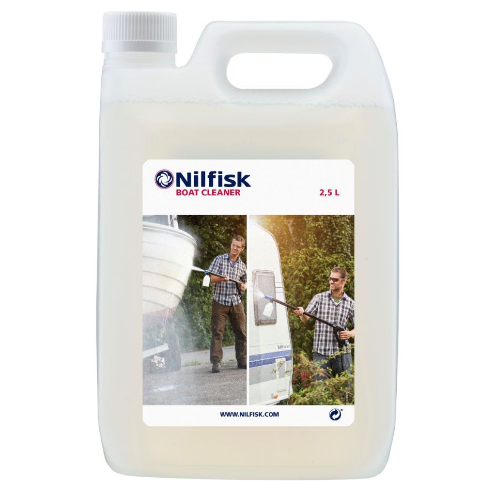 Nilfisk Boat Cleaner 2,5L