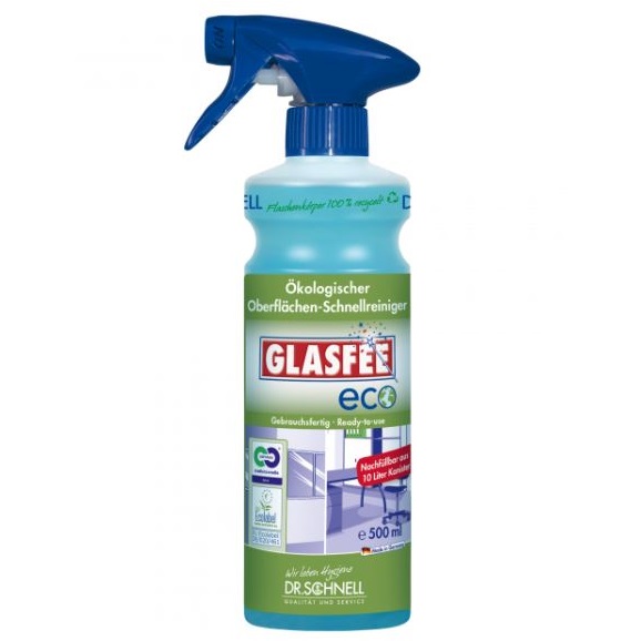 Dr. Schnell Glasfee ECO 500ml