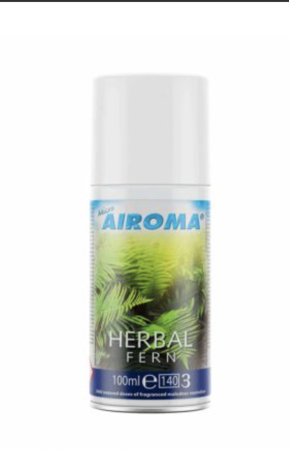 Micro Herbal Fern Aerosol 100 ml