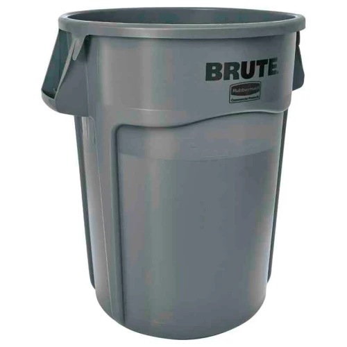 Brute Container 166,5L grijs