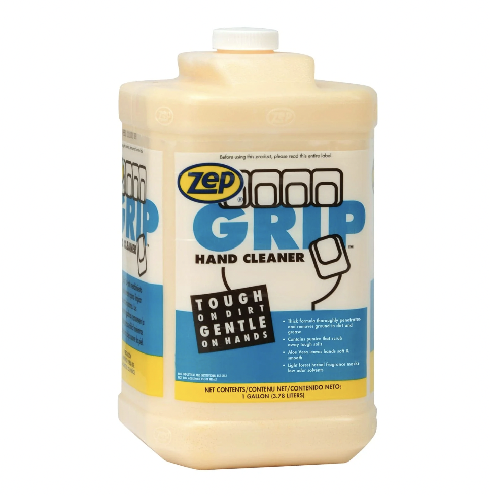 Zep Grip 1 Gallon