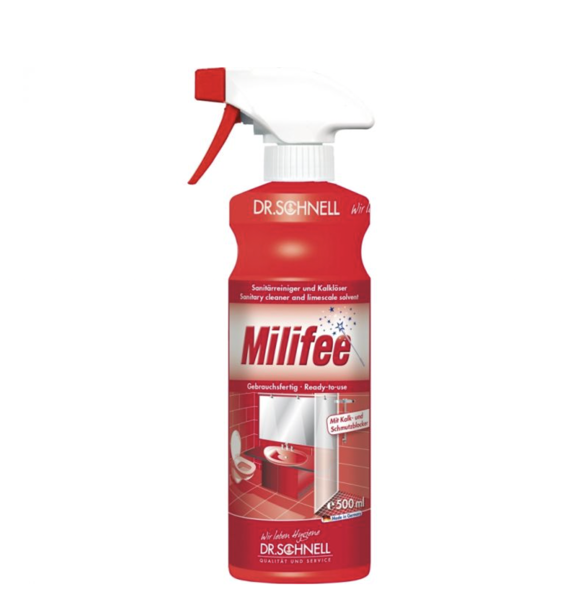 Dr. Schnell Milifee 500 ml