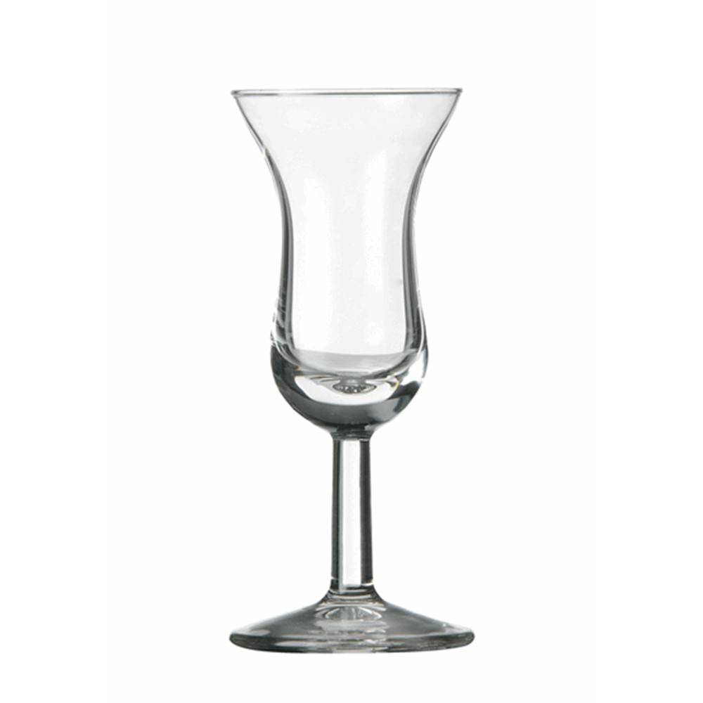 Royal Leerdam Borrelglas Intermezzo 5cl 12st