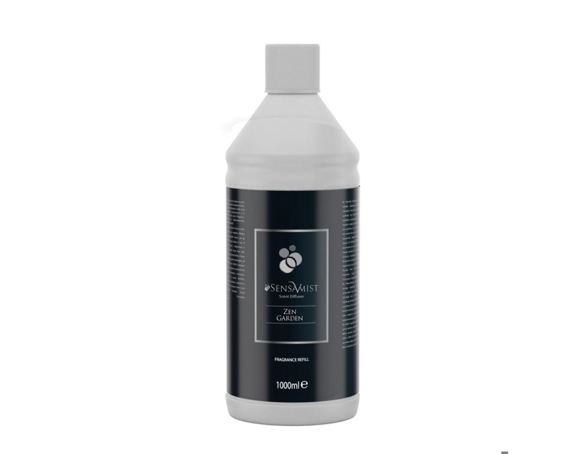 Sensamist Zen Garden 1000ml