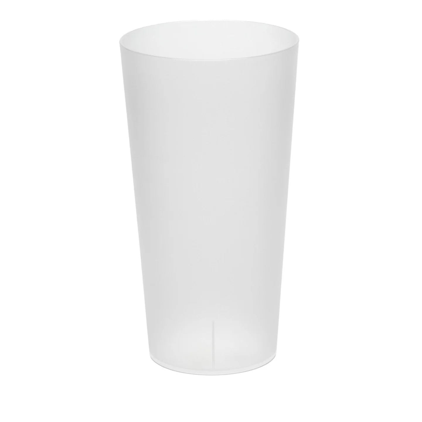 Hardcups blanco - 50cl/56cl (270 stuks)