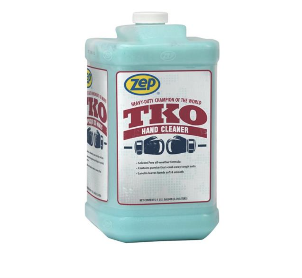 Zep TKO 1 Gallon