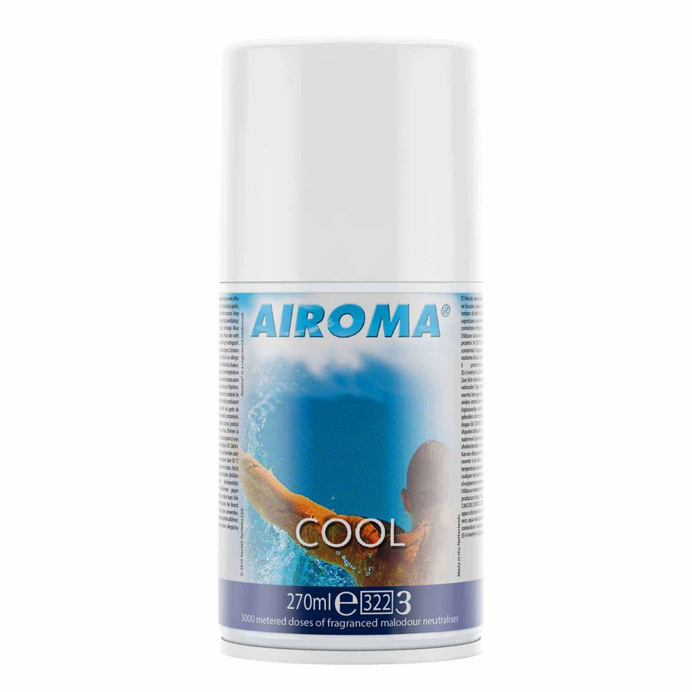 Airoma Cool 12x 270ml