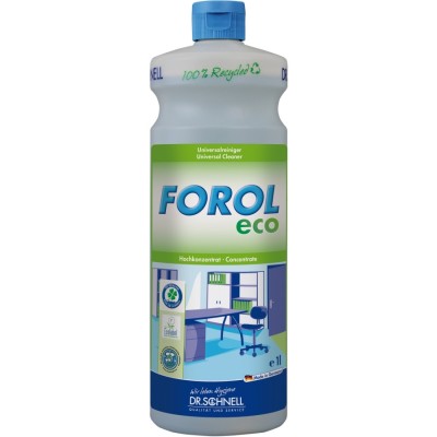 Dr. Schnell Forol Eco 1L