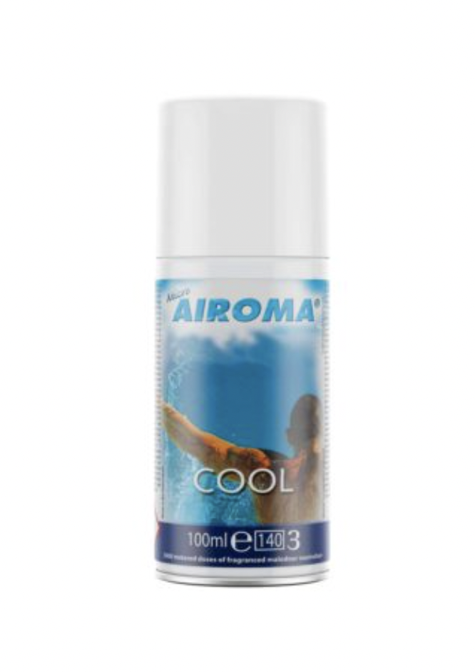 Micro Cool Aerosol 100ml