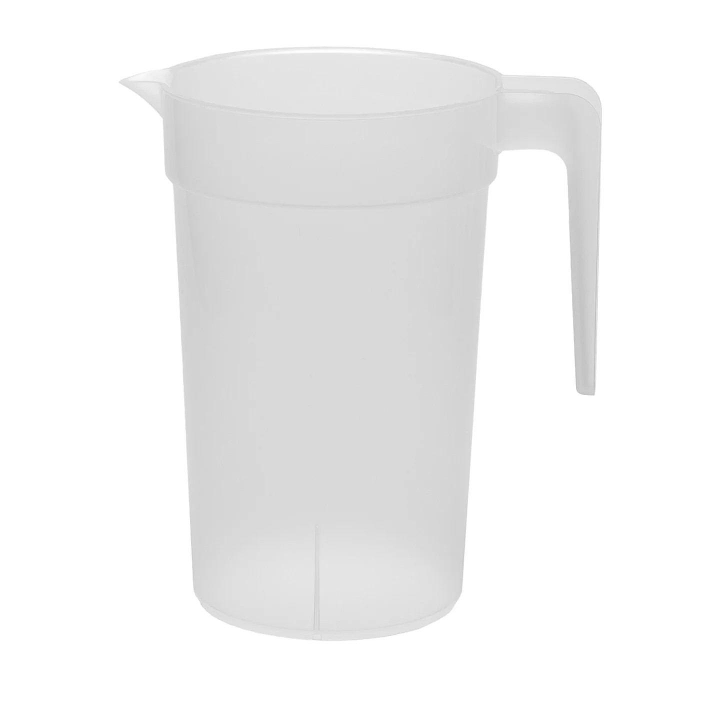 Pitcher blanco - 1.5l/1.8l