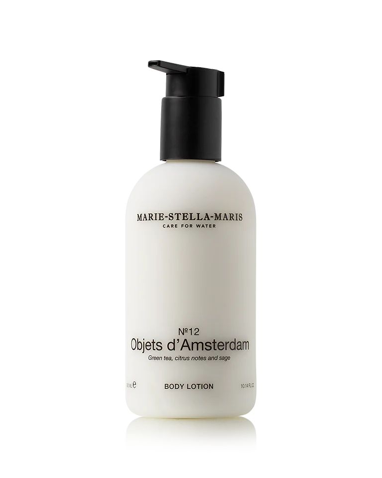 Body Lotion Objets d'Amsterdam 300ml