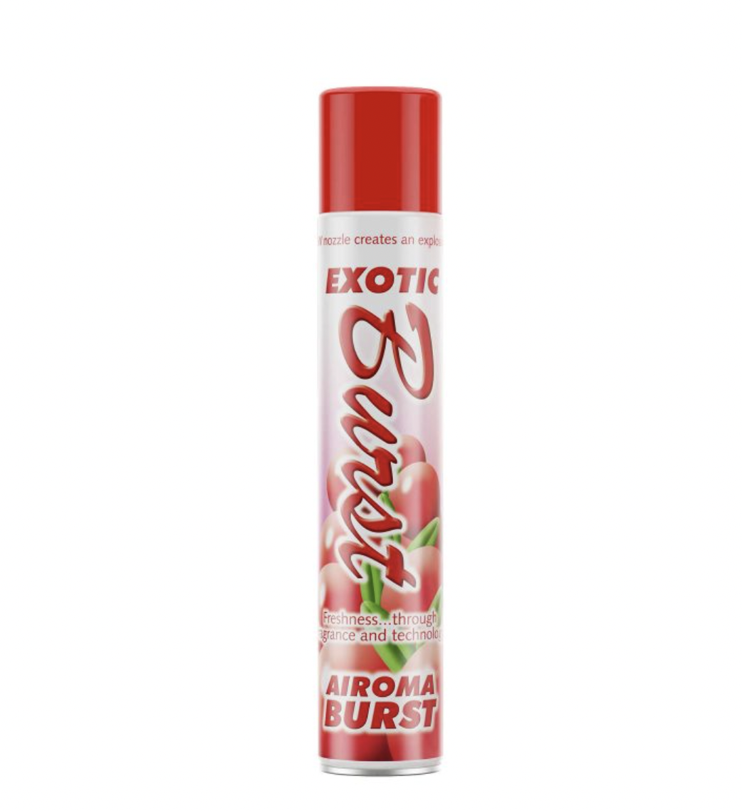 Airoma Exotic Burst 750ml Aerosol