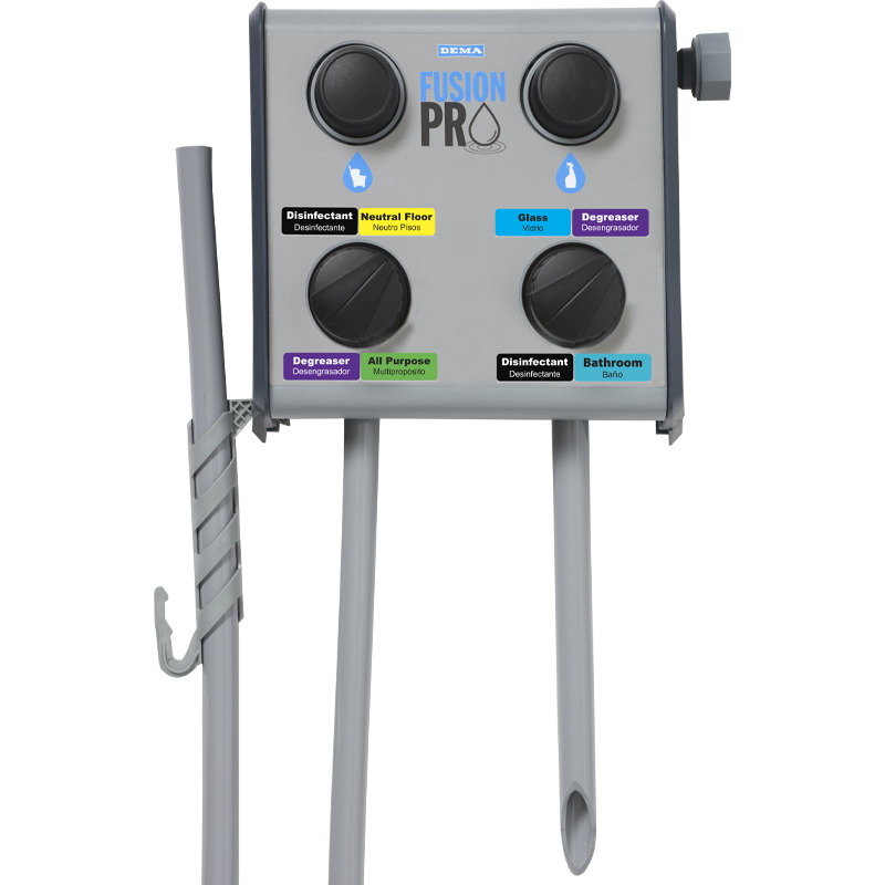 Dema Fusion Pro