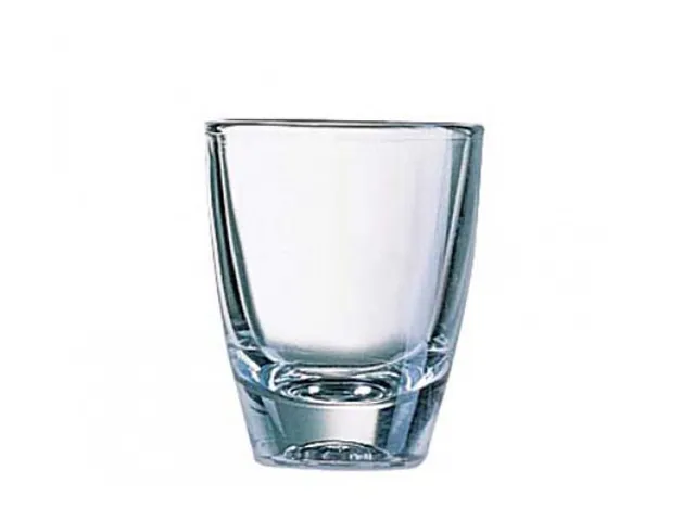 Arcoroc Gin Shotglas 3,5cl 24st