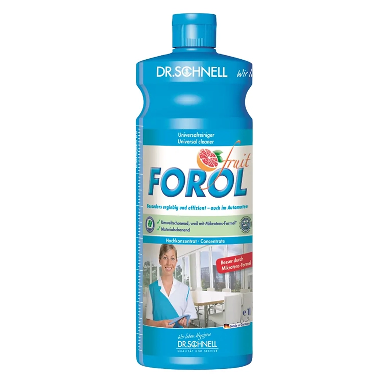 Dr. Schnell Forol Fruit 1L