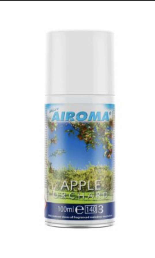 Micro Apple Orchard Aerosol 100 ml