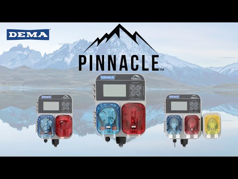 Dema Pinnacle